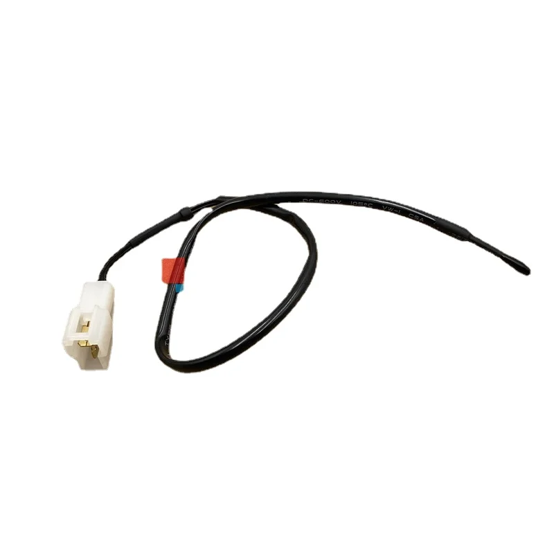 Kato HD820-3/820R/820V air conditioner temperature control sensor temperature switch sensor excavator parts free shipping
Kato HD820-3/820R/820V air conditioner temperature control sensor temperature switch sensor excavator parts free shipping