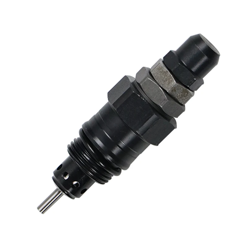 For Excavator Parts Yuchai YC35 Main Relief Valve Main Gun Distributing Valve Pressure Valve Distributor Control Valve
For Excavator Parts Yuchai YC35 Main Relief Valve Main Gun Distributing Valve Pressure Valve Distributor Control Valve