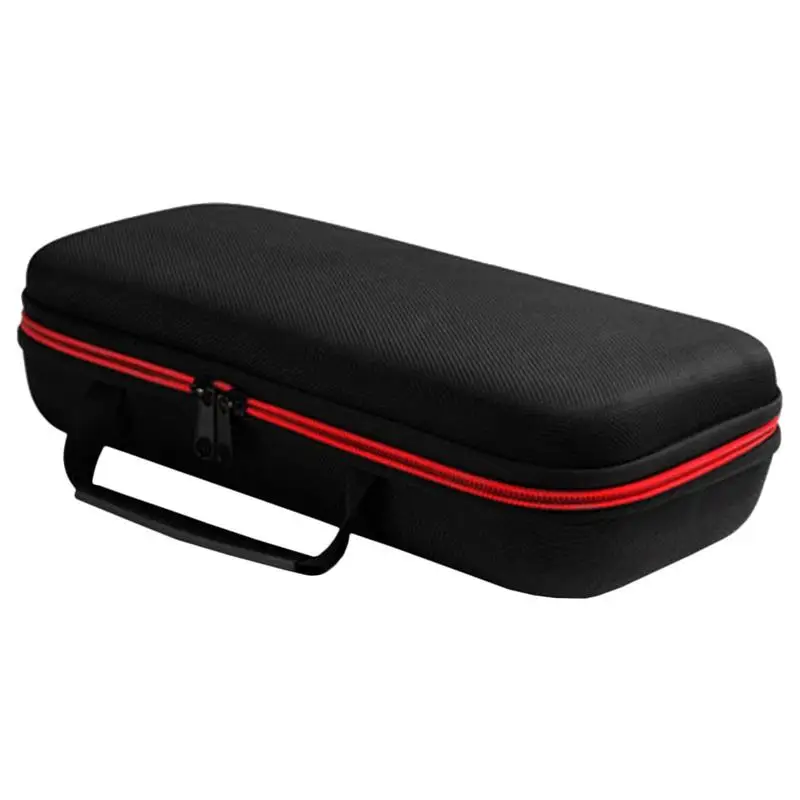 Portable Microphone Case Hard Handheld Microphone EVA Case Dual Mic Bag Microphone Storage Organizer
Portable Microphone Case Hard Handheld Microphone EVA Case Dual Mic Bag Microphone Storage Organizer