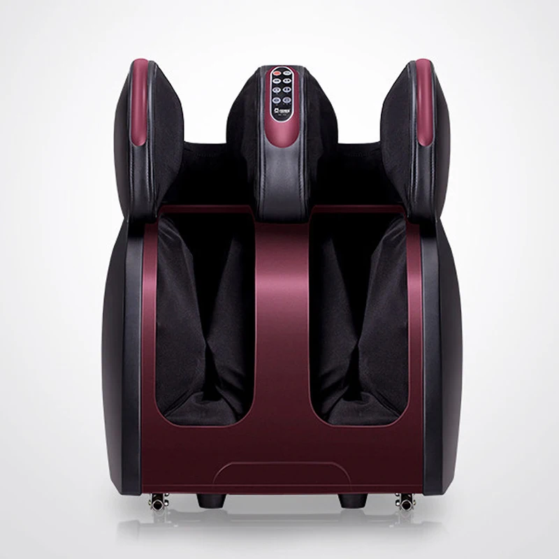 Массажер Электрический для ног, аппарат для расслабления и расслабления при нагреве и сжатии
Массажер Электрический для ног, аппарат для расслабления и расслабления при нагреве и сжатии