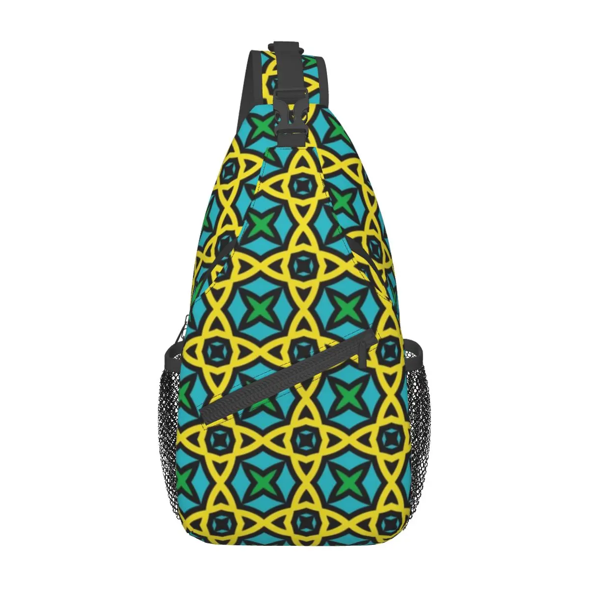 Colorful Geo Print Chest Bags Abstract Circles Designer Shoulder Bag Vintage School Crossbody Bag Sports Outdoor Sling Bags
Colorful Geo Print Chest Bags Abstract Circles Designer Shoulder Bag Vintage School Crossbody Bag Sports Outdoor Sling Bags