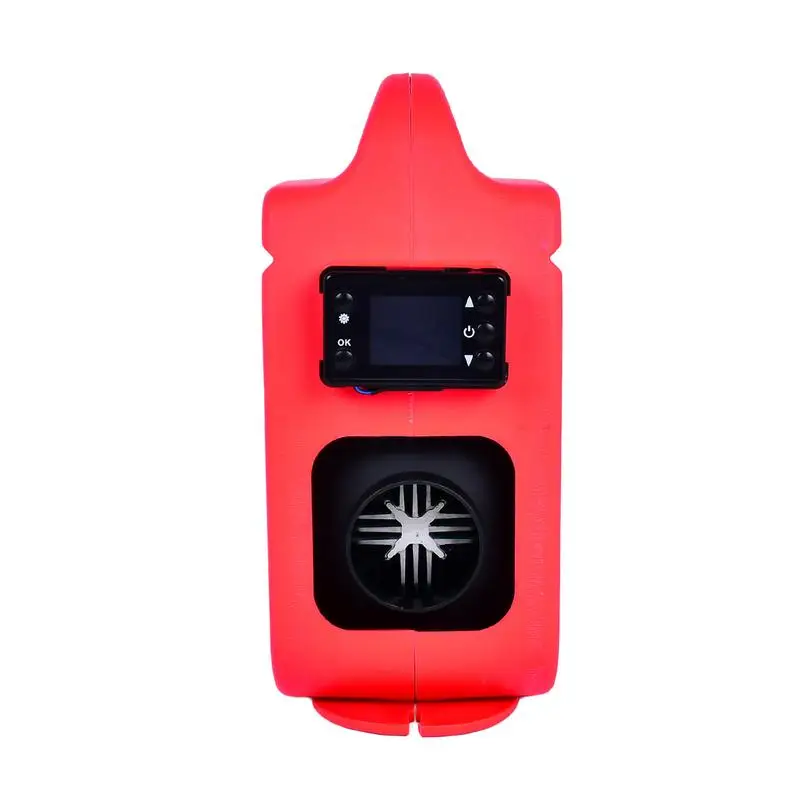 Car Air Heater 8KW Truck Heater SUV Car Heater Fast Heating Low Consumption Upgraded LCD Switch Display & Remote Control
Car Air Heater 8KW Truck Heater SUV Car Heater Fast Heating Low Consumption Upgraded LCD Switch Display & Remote Control