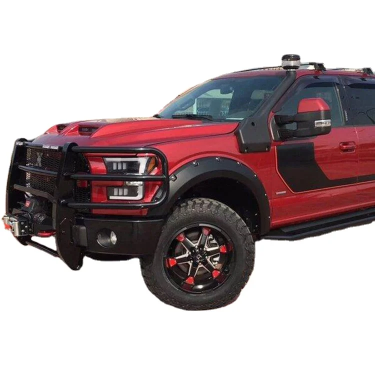 Car New Car Snorkel for Ford F150 2005-2015 offroad accessories 4x4 kits Car Snorkel for Ford F150
Car New Car Snorkel for Ford F150 2005-2015 offroad accessories 4x4 kits Car Snorkel for Ford F150