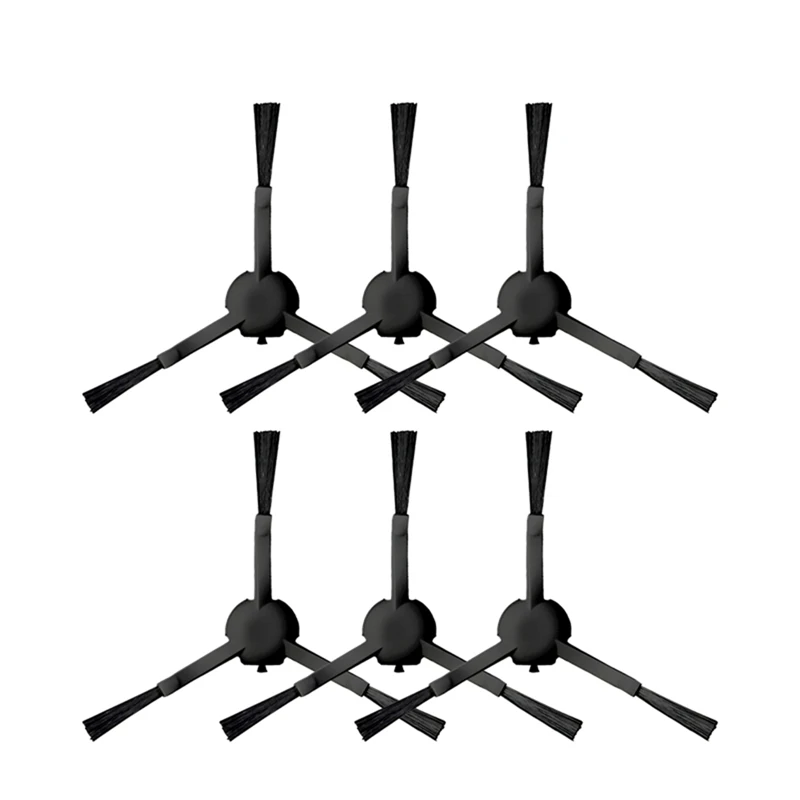For Dream Automatic Sweeping Robot Replacement Accessories Dream L10 Plus Side Brush Accessories
For Dream Automatic Sweeping Robot Replacement Accessories Dream L10 Plus Side Brush Accessories