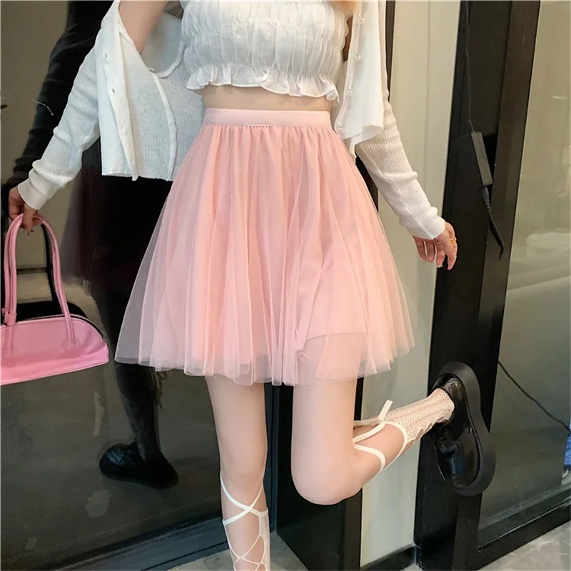 Женская длинная юбка с высокой талией и эластичной резинкой на талии Kawaii, кружевная винтажная Мягкая юбка до середины икры в японском стиле ...
Женская длинная юбка с высокой талией и эластичной резинкой на талии Kawaii, кружевная винтажная Мягкая юбка до середины икры в японском стиле ...