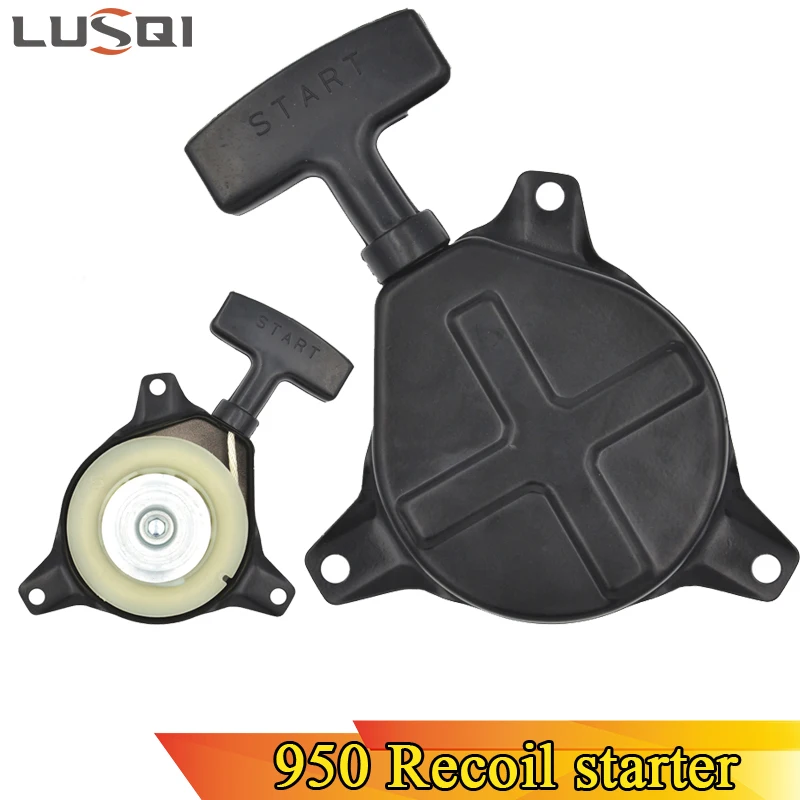 LUSQI Recoil Starter Handle Rewind Outboard Motor Gasoline Engine Start Repair Part Factory Direct Sales
LUSQI Recoil Starter Handle Rewind Outboard Motor Gasoline Engine Start Repair Part Factory Direct Sales
