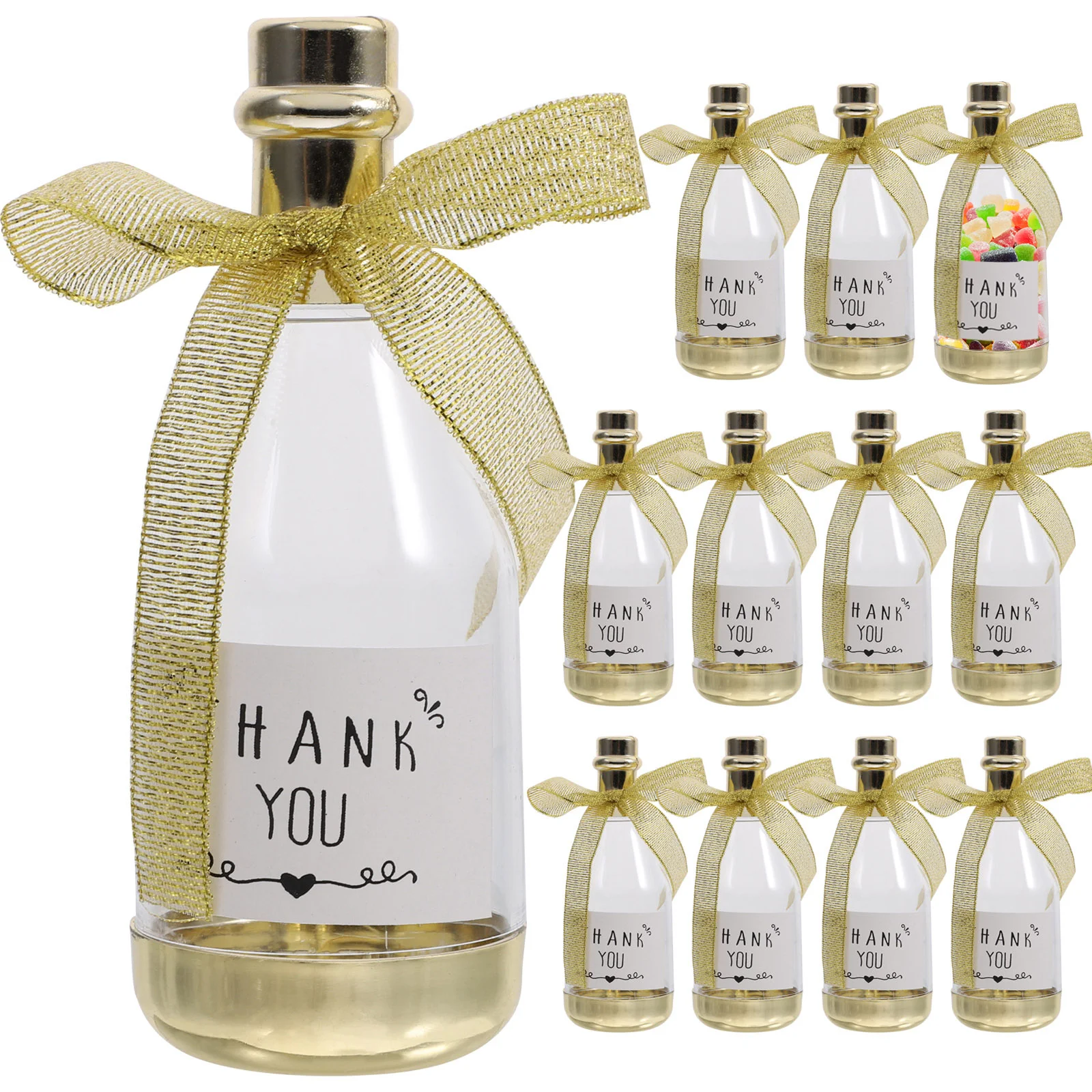 Boxes Candy Favor Champagne Bottle Container Gift Party Treat Wedding Box Jars Mini Bottles Baby Diy Ribbon Metallic Bridal
Boxes Candy Favor Champagne Bottle Container Gift Party Treat Wedding Box Jars Mini Bottles Baby Diy Ribbon Metallic Bridal