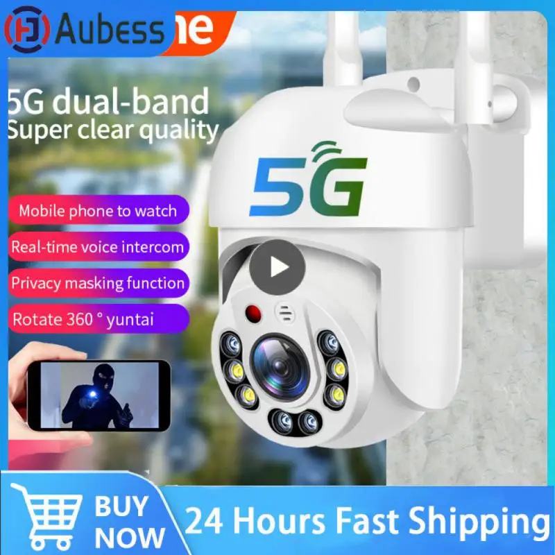Ptz Ip Camera Remote Monitoring Surveilance Cameras Wifi Camera Waterproof Two Way Real-time Intercom Cctv Security Cameras
Ptz Ip Camera Remote Monitoring Surveilance Cameras Wifi Camera Waterproof Two Way Real-time Intercom Cctv Security Cameras