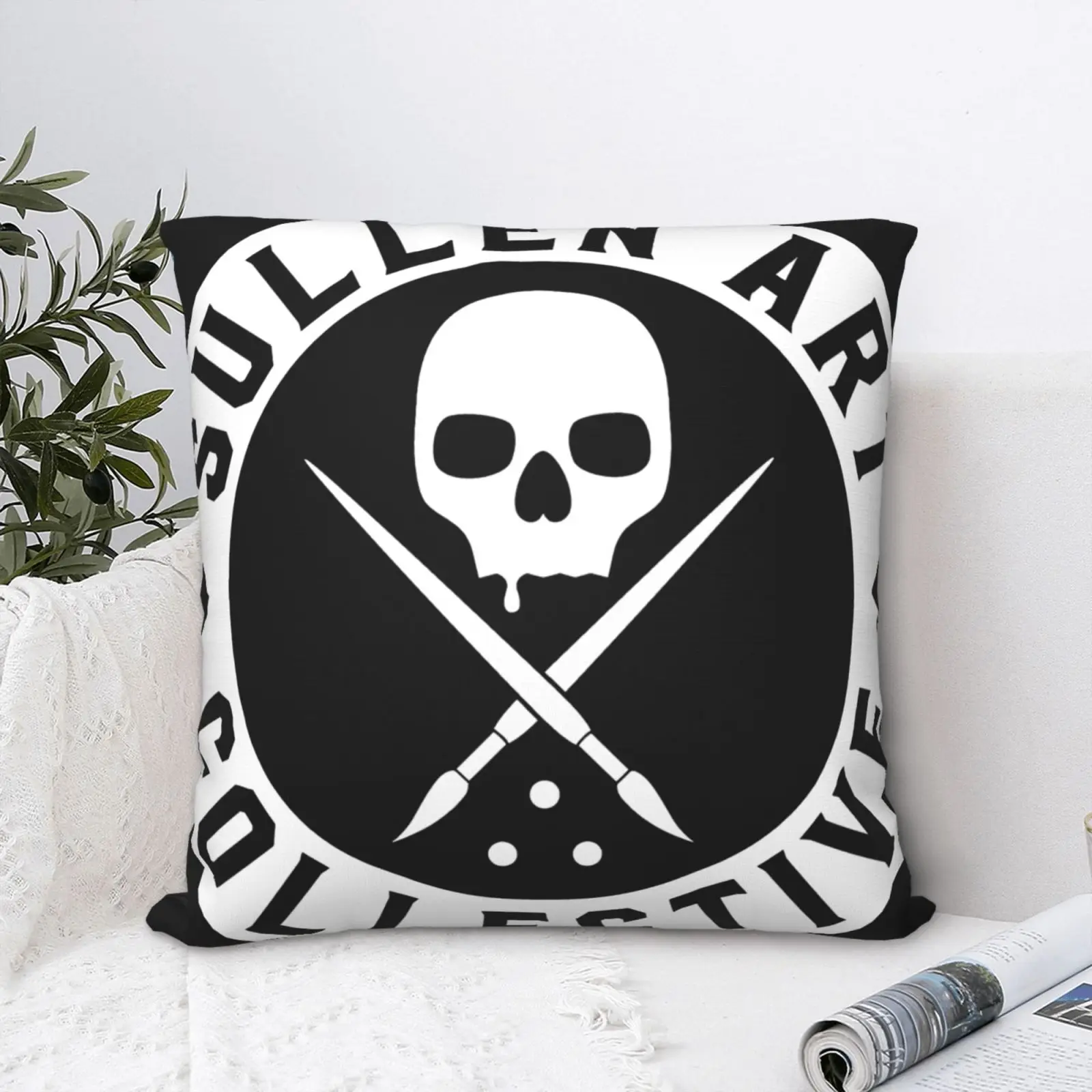 Sullen Sve Pillow Case Pillow Cases Decorative Pillows For Bed Accessories For Home Decor Anime Pillow Case Black Anime Pillow
Sullen Sve Pillow Case Pillow Cases Decorative Pillows For Bed Accessories For Home Decor Anime Pillow Case Black Anime Pillow