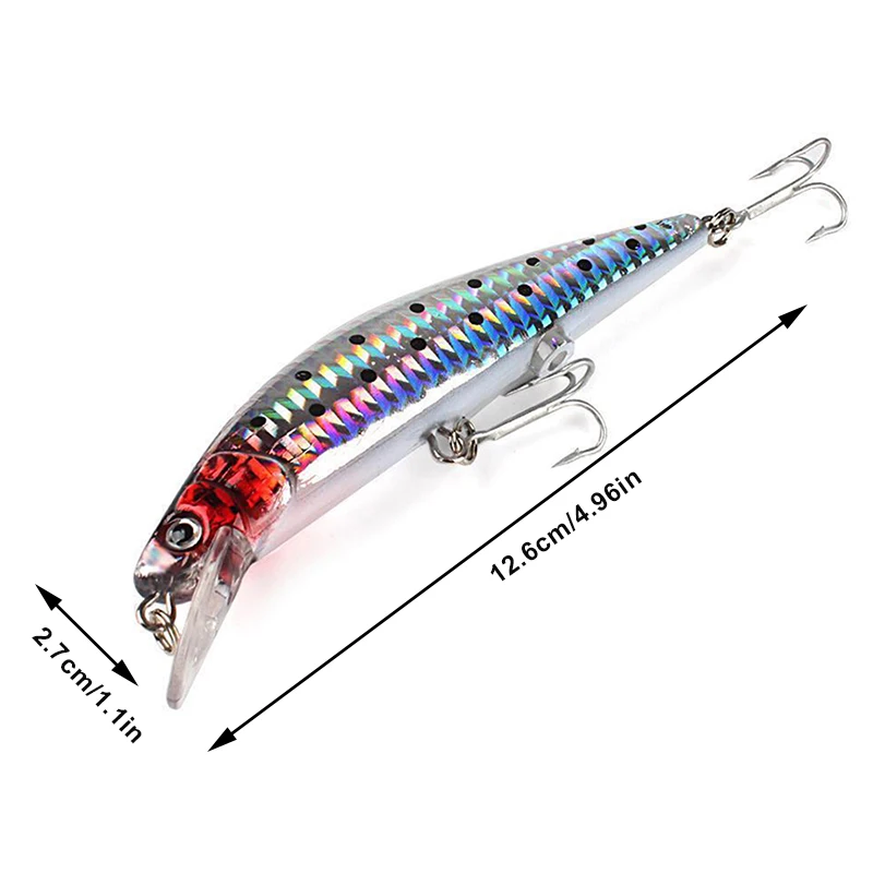 Electric Vibration Fishing Lure Bright Color 3D Eyes Fishing Helper for Outdoor Water Pond Fishing
Electric Vibration Fishing Lure Bright Color 3D Eyes Fishing Helper for Outdoor Water Pond Fishing