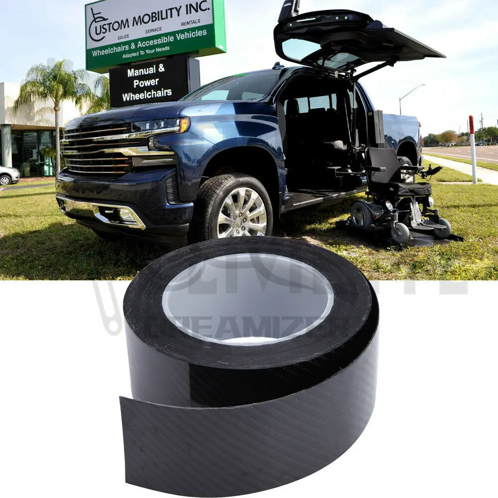 For Chevrolet Chevy Silverado 1500 2500 3500 7CM*10M Car Sticker Edge Guard Strip Door Trim Sill Protector Bumper Hood Sticker
For Chevrolet Chevy Silverado 1500 2500 3500 7CM*10M Car Sticker Edge Guard Strip Door Trim Sill Protector Bumper Hood Sticker
