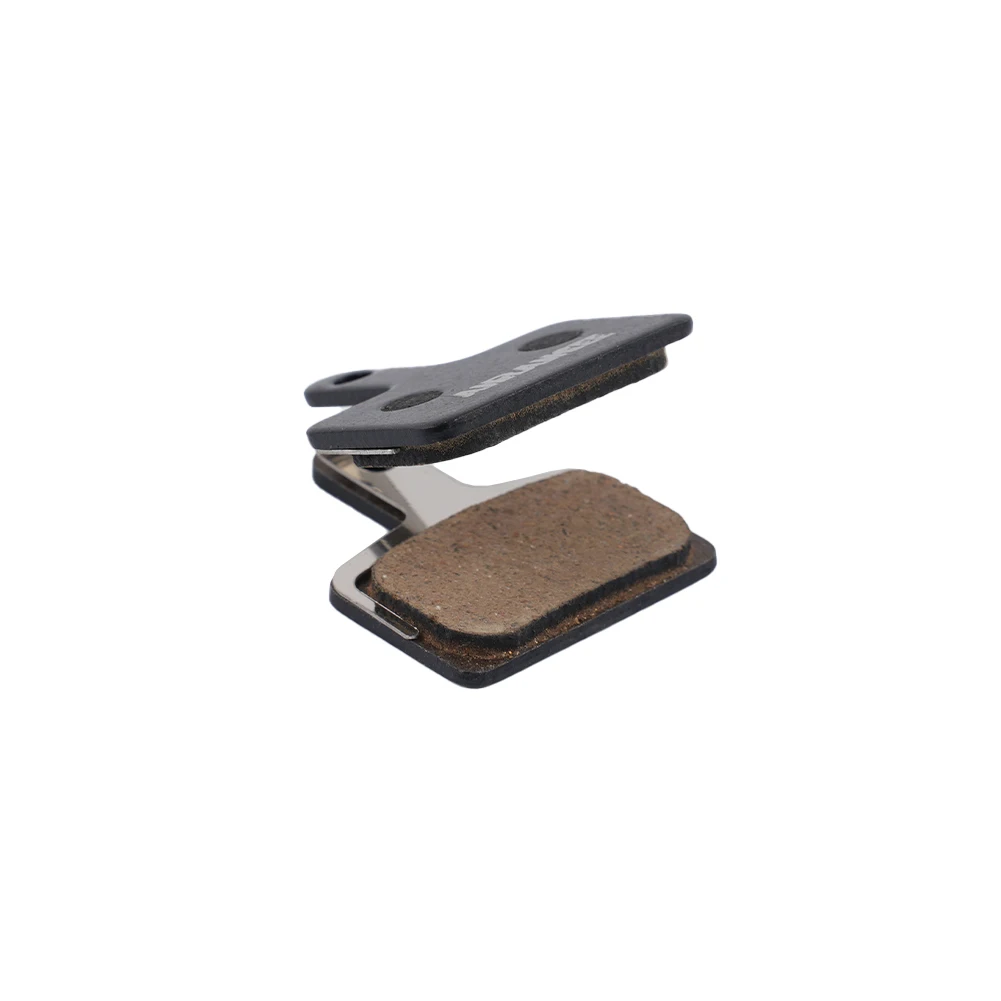 Metal Resin Disc Brake Pads 1 Pair ForShimano 01K100 MTB Road Bike Mountain Bicycle BR-C501 M575 M525 M495 M486
Metal Resin Disc Brake Pads 1 Pair ForShimano 01K100 MTB Road Bike Mountain Bicycle BR-C501 M575 M525 M495 M486