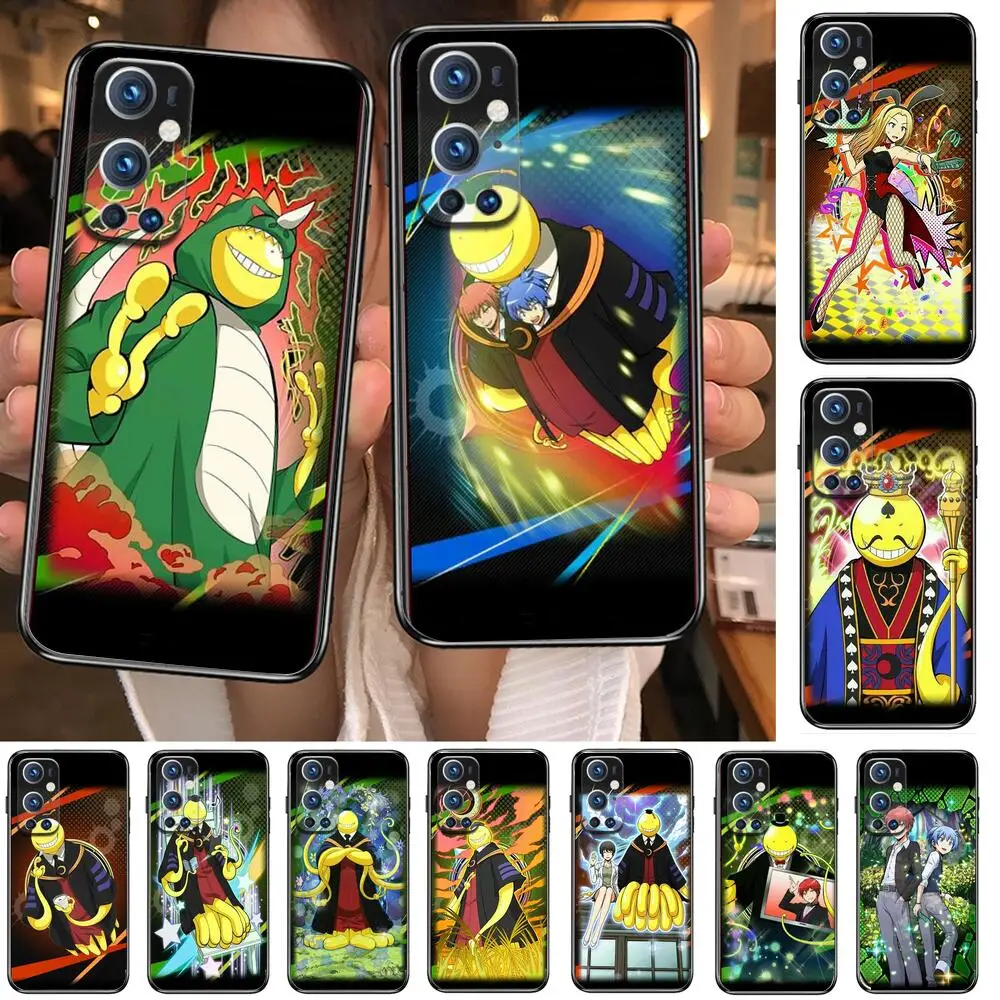 Assassination classroom For OnePlus Nord N100 N10 5G 9 8 Pro 7 7Pro Case Phone Cover For OnePlus 7 Pro 1+7T 6T 5T 3T Case
Assassination classroom For OnePlus Nord N100 N10 5G 9 8 Pro 7 7Pro Case Phone Cover For OnePlus 7 Pro 1+7T 6T 5T 3T Case