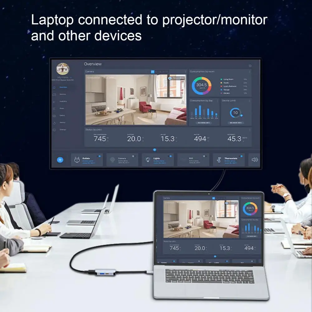 3 1 Docking Station Type-c to Hdmi-compatible Docking Station High Speed 3-in-1 Type-c to Hdmi-compatible Hub Adapter 4k/30hz
3 1 Docking Station Type-c to Hdmi-compatible Docking Station High Speed 3-in-1 Type-c to Hdmi-compatible Hub Adapter 4k/30hz