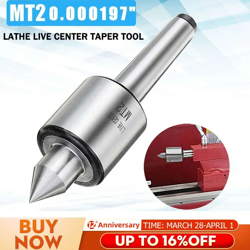 Токарный станок Wolike, легированная сталь, серебро, MT2 0,000197 дюйма, конический инструмент под напряжением, вращающийся фрезерный центр под напр...
Токарный станок Wolike, легированная сталь, серебро, MT2 0,000197 дюйма, конический инструмент под напряжением, вращающийся фрезерный центр под напр...