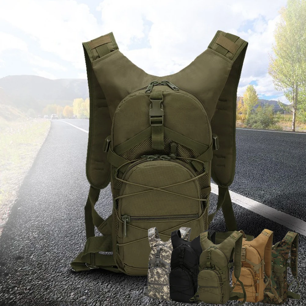 Bicycle Backpack 800D Oxford Military Hiking Bicycle Backpacks Outdoor Sports Cycling Climbing Camping Bag
Bicycle Backpack 800D Oxford Military Hiking Bicycle Backpacks Outdoor Sports Cycling Climbing Camping Bag