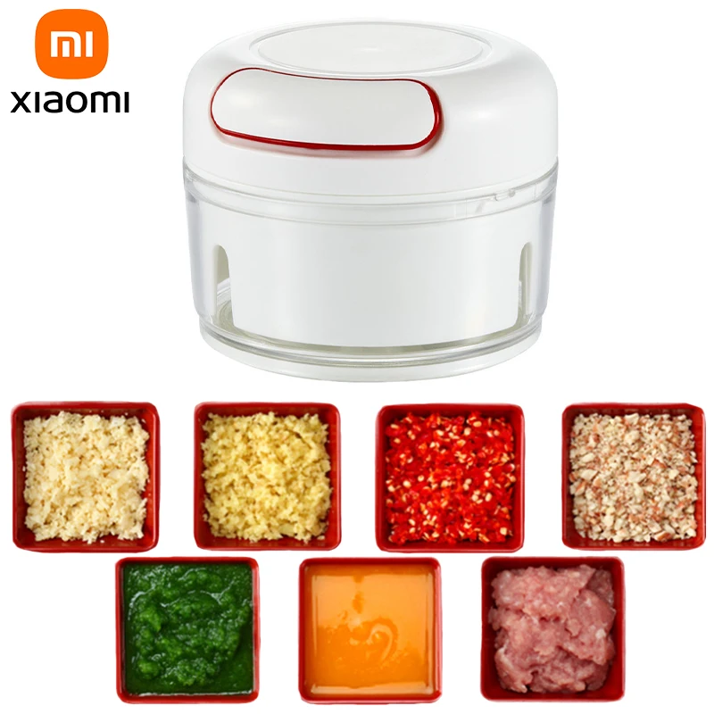 Ручной пресс для чеснока Xiaomi Mijia, многофункциональный измельчитель для чеснока, измельчитель для продуктов, овощей, мясорубка, кухонные инс...
Ручной пресс для чеснока Xiaomi Mijia, многофункциональный измельчитель для чеснока, измельчитель для продуктов, овощей, мясорубка, кухонные инс...