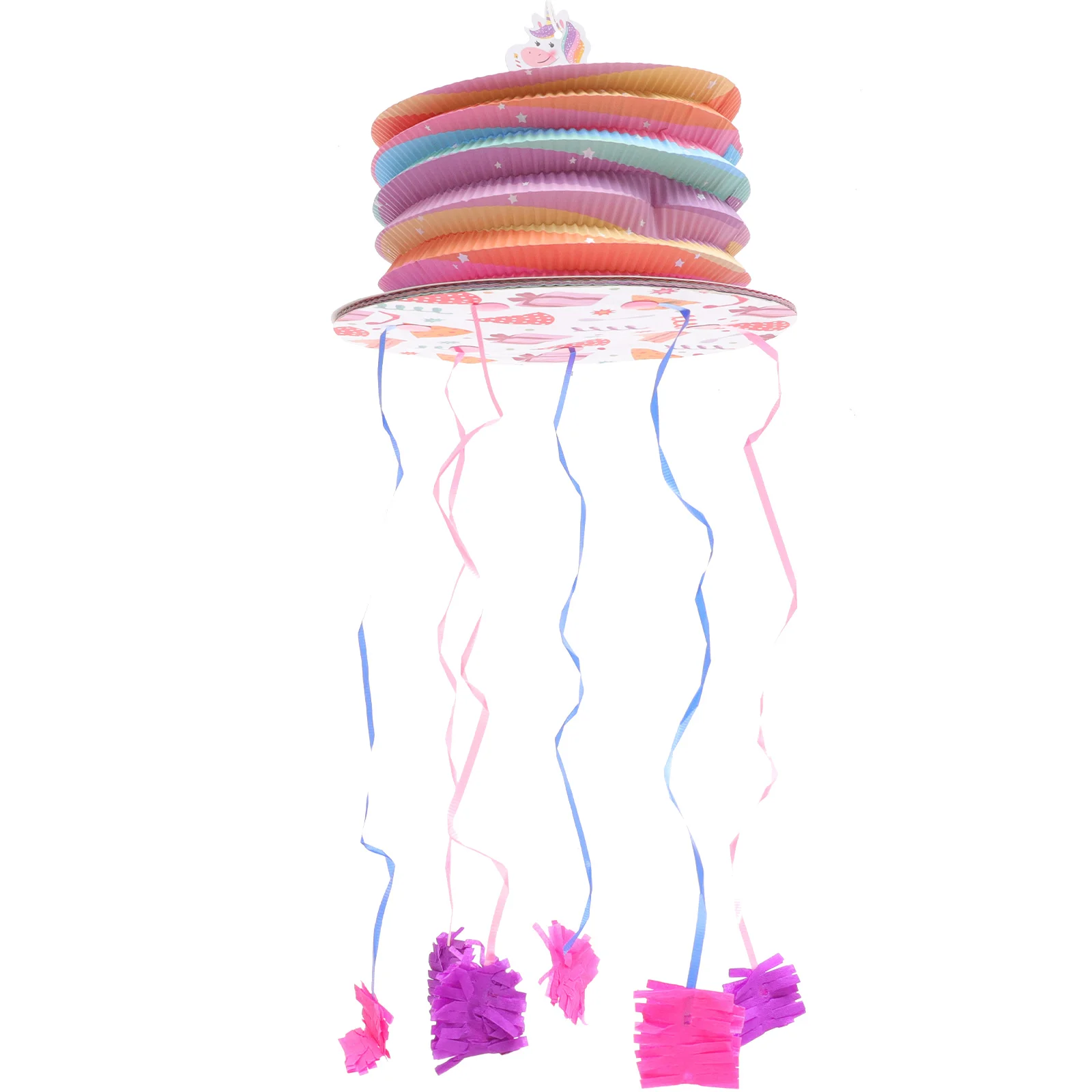 Pinatastring Pinatas Lantern Birthdaydown Ornaments Hanging Animal Rainbow Festival Stringsfor Girls Party Decor Children
Pinatastring Pinatas Lantern Birthdaydown Ornaments Hanging Animal Rainbow Festival Stringsfor Girls Party Decor Children