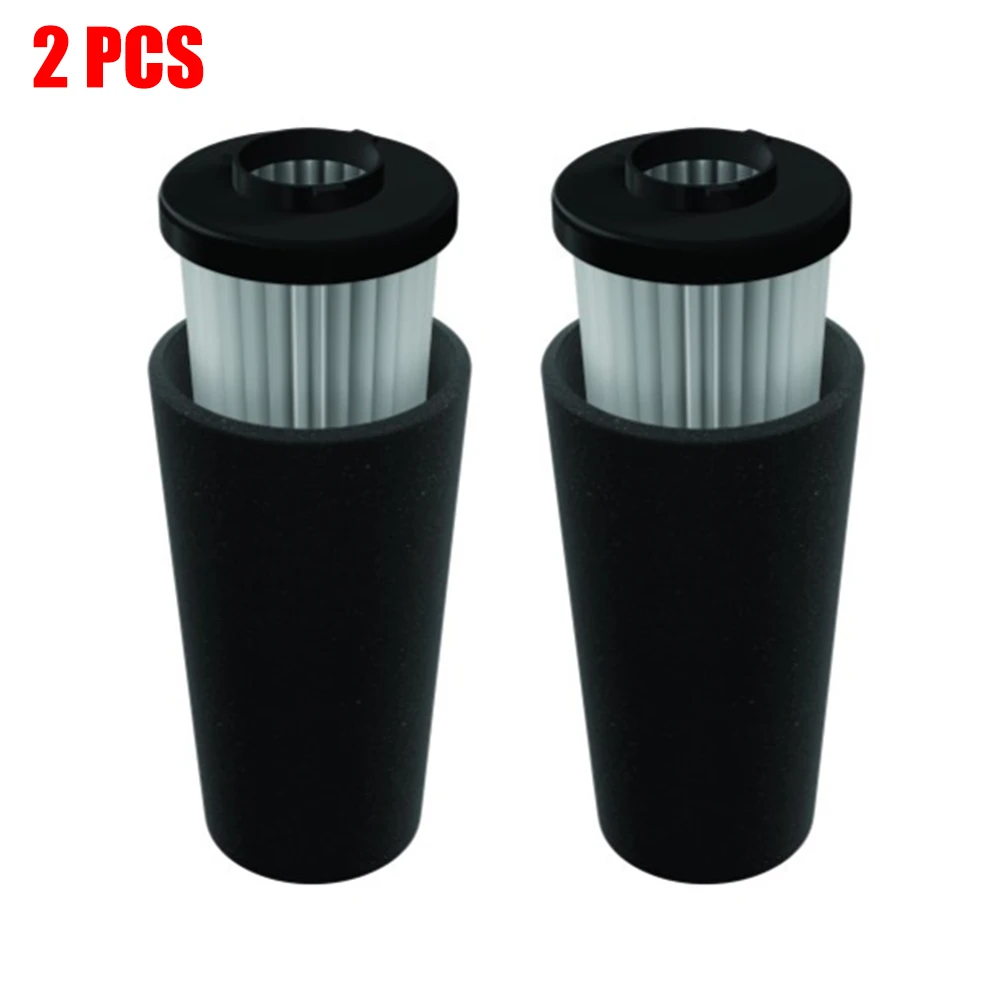 2PCS Washable Pre-motor Filters Vacuum Cleaner Parts For Dirt Devil Endura Max UD70174 UD20117 UD20120NC UD20124 Vacuum Cleaner
2PCS Washable Pre-motor Filters Vacuum Cleaner Parts For Dirt Devil Endura Max UD70174 UD20117 UD20120NC UD20124 Vacuum Cleaner
