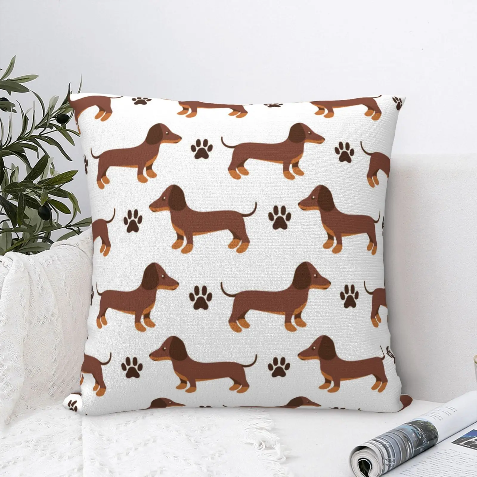 Такса 1 чехол для подушки искусственная наволочка для подушки Чехол для спальни наволочки для подушки Чехол для подушки 
Такса 1 чехол для подушки искусственная наволочка для подушки Чехол для спальни наволочки для подушки Чехол для подушки