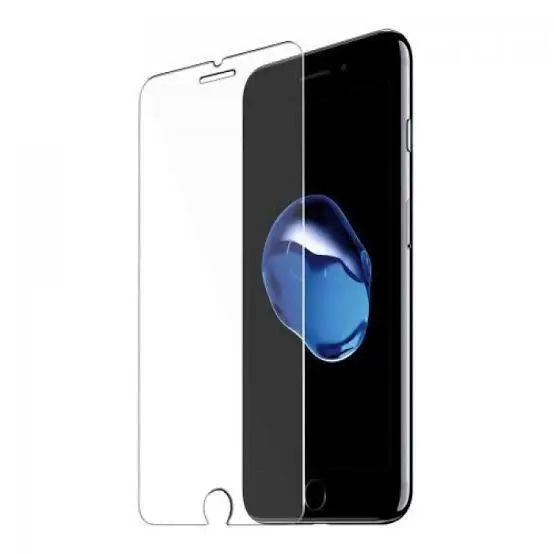 Защитное стекло для экрана IPHONE 6G NANO Technology из черного небьющегося стекла
Защитное стекло для экрана IPHONE 6G NANO Technology из черного небьющегося стекла