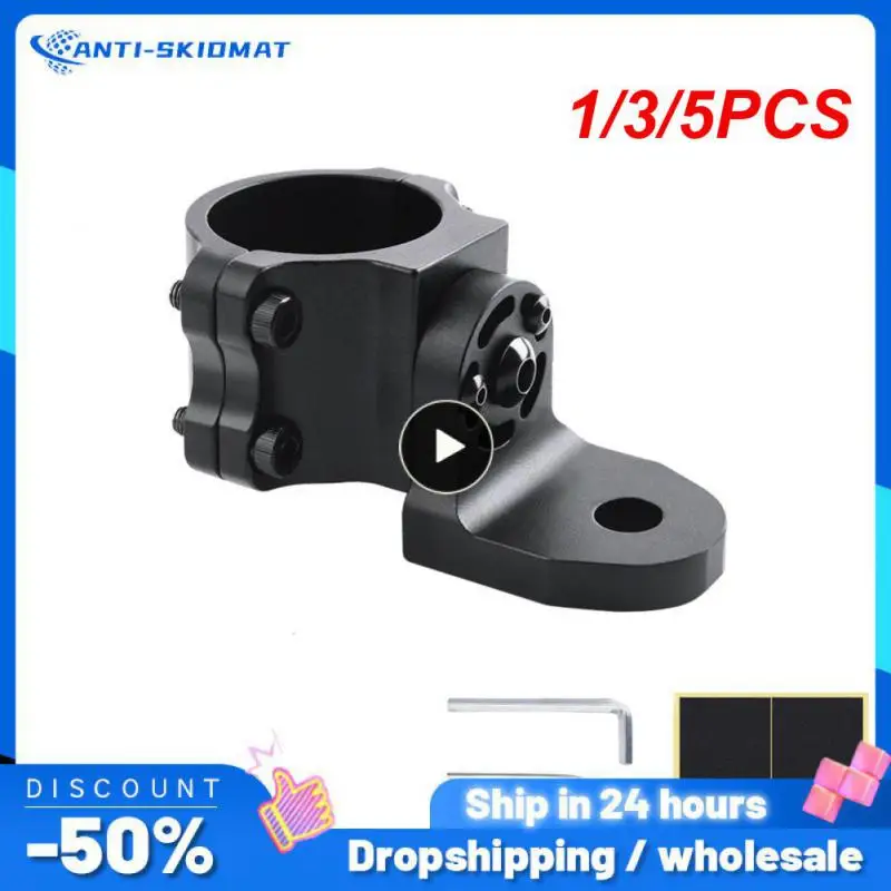 1/3/5PCS OYOTELight Mount Brackets For UTV ATV RZR 4WD LED Whip Light Flag Mounting 1.75 to 2"Rollbar Cage
1/3/5PCS OYOTELight Mount Brackets For UTV ATV RZR 4WD LED Whip Light Flag Mounting 1.75 to 2"Rollbar Cage