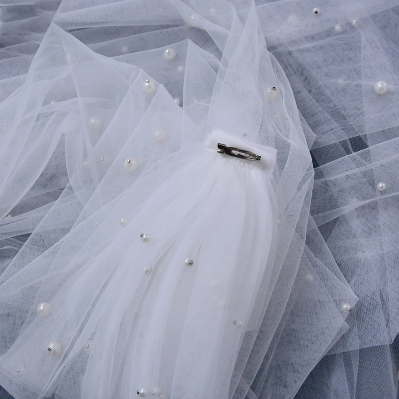 Bride Tulle Wedding Bridal Shiny Shoulder Stole Sheer Super Long Shiny Shoulder Wrap Elegant Simple Formal Shawl
Bride Tulle Wedding Bridal Shiny Shoulder Stole Sheer Super Long Shiny Shoulder Wrap Elegant Simple Formal Shawl