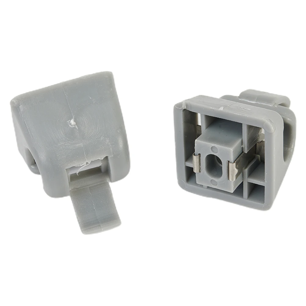 2pcs Car Sun Visor Hook Clip 126-810-00-12-8412 Sunvisor Clips For Mercedes-Benz W123 W124 280E 300D 300E 400E 500E 500SEL
2pcs Car Sun Visor Hook Clip 126-810-00-12-8412 Sunvisor Clips For Mercedes-Benz W123 W124 280E 300D 300E 400E 500E 500SEL