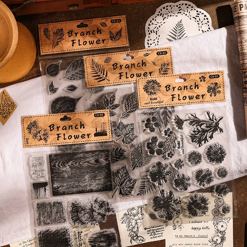 Vintage Flower Tent Material Transparents Stamps Scrapbook Paper Transparent Clear Handmade Decoration Gifts Rubber Stamp DIY
Vintage Flower Tent Material Transparents Stamps Scrapbook Paper Transparent Clear Handmade Decoration Gifts Rubber Stamp DIY