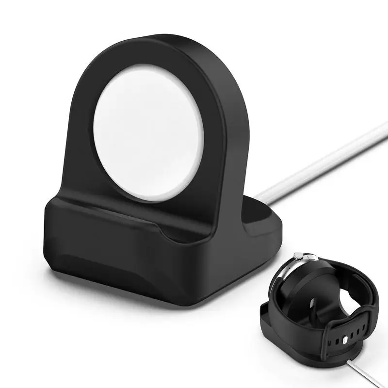 Держатель для зарядного устройства Google PixelWatch, держатель док-станции, силиконовая подставка, мягкая зарядная подставка, держатель док-станц...
Держатель для зарядного устройства Google PixelWatch, держатель док-станции, силиконовая подставка, мягкая зарядная подставка, держатель док-станц...