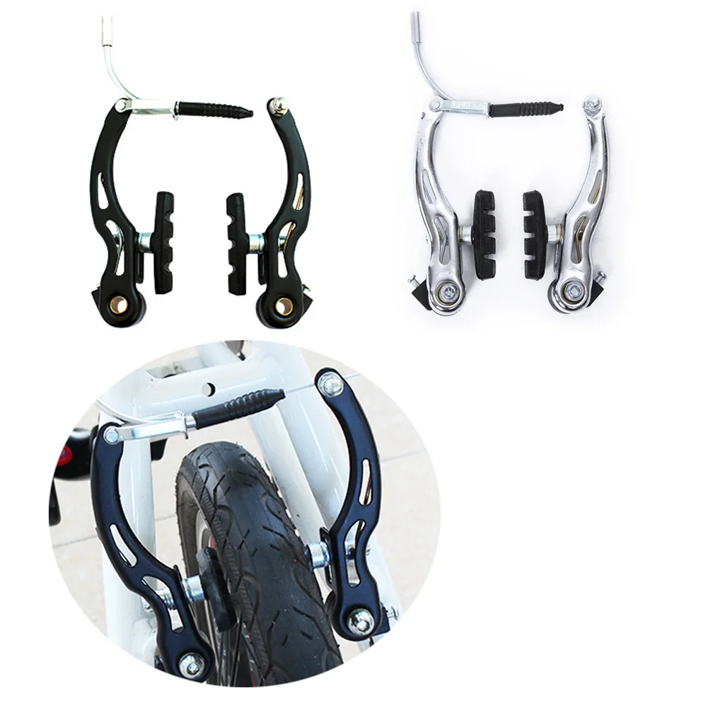 1 Pair Bicycle V-Brake Brakes Bike Brake Caliper Long Arm Brake For SHIMANU0 Adjustable Brakes Cycling Accessories Bike Parts
1 Pair Bicycle V-Brake Brakes Bike Brake Caliper Long Arm Brake For SHIMANU0 Adjustable Brakes Cycling Accessories Bike Parts