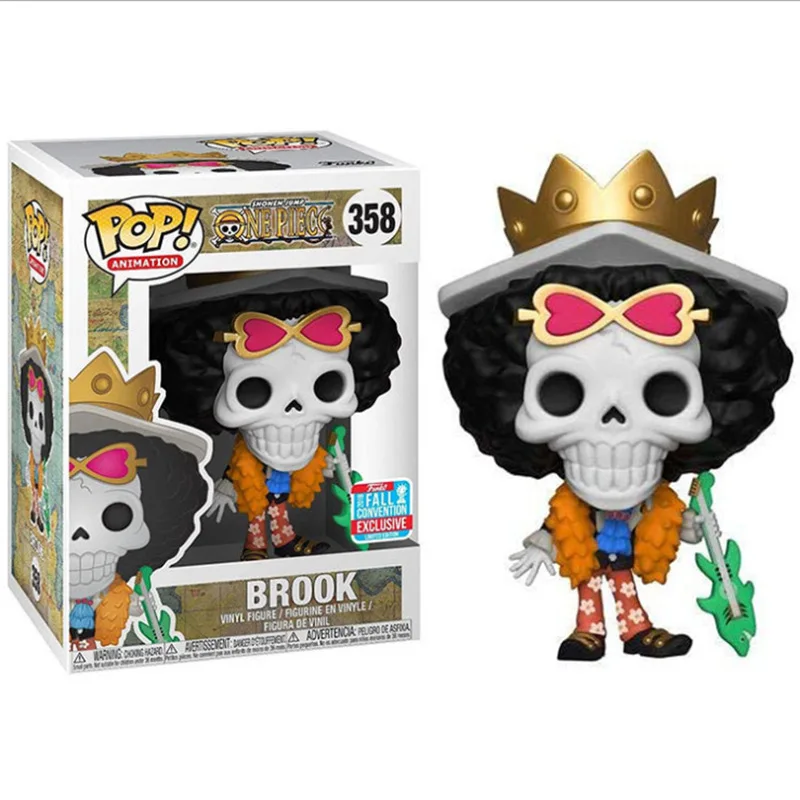 Мультяшные Аниме One Piece фигурки Луффи Брук фигурки виниловые куклы Коллекционные игрушки
Мультяшные Аниме One Piece фигурки Луффи Брук фигурки виниловые куклы Коллекционные игрушки