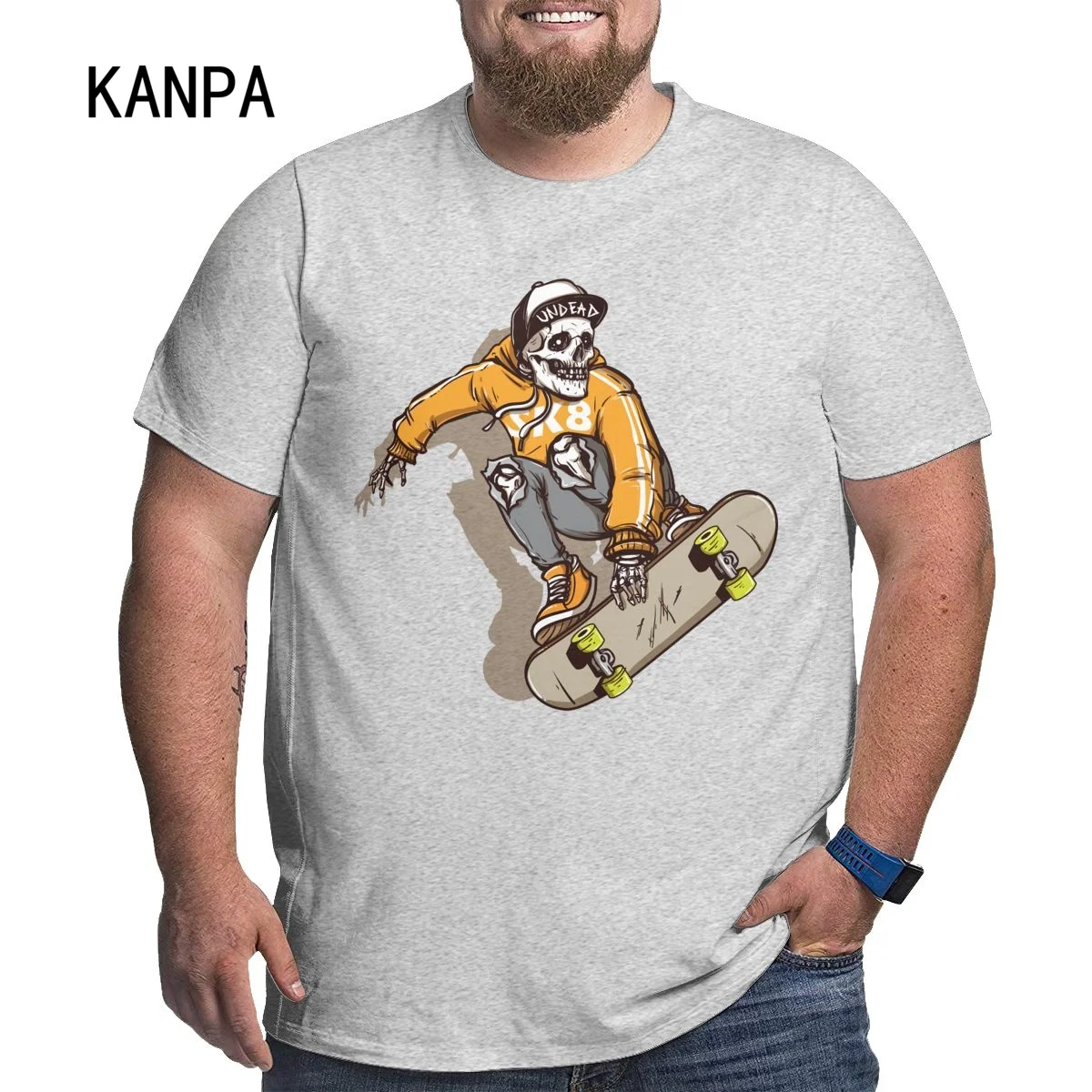 T Shirts for Men Clothing 3D Vintage Skull Print T-Shirts Summer Short Sleeves Hip Hop O-Neck Oversized T Shirts Hot Sale 6xl
T Shirts for Men Clothing 3D Vintage Skull Print T-Shirts Summer Short Sleeves Hip Hop O-Neck Oversized T Shirts Hot Sale 6xl