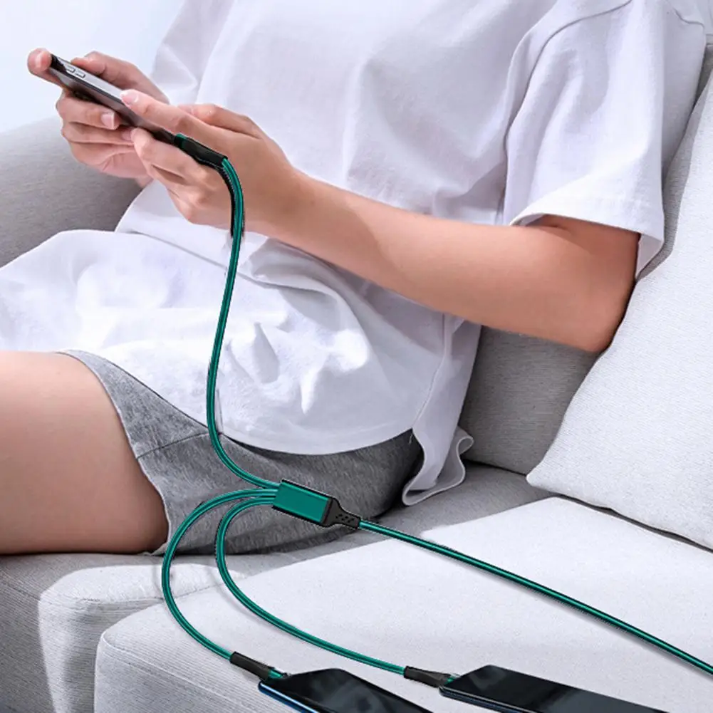 Лидер продаж, зарядный кабель 3 в 1 с Micro USB типа C, мульти Usb-порт, зарядный шнур с несколькими Usb-портами, USB-кабель для Samsung S10
Лидер продаж, зарядный кабель 3 в 1 с Micro USB типа C, мульти Usb-порт, зарядный шнур с несколькими Usb-портами, USB-кабель для Samsung S10
