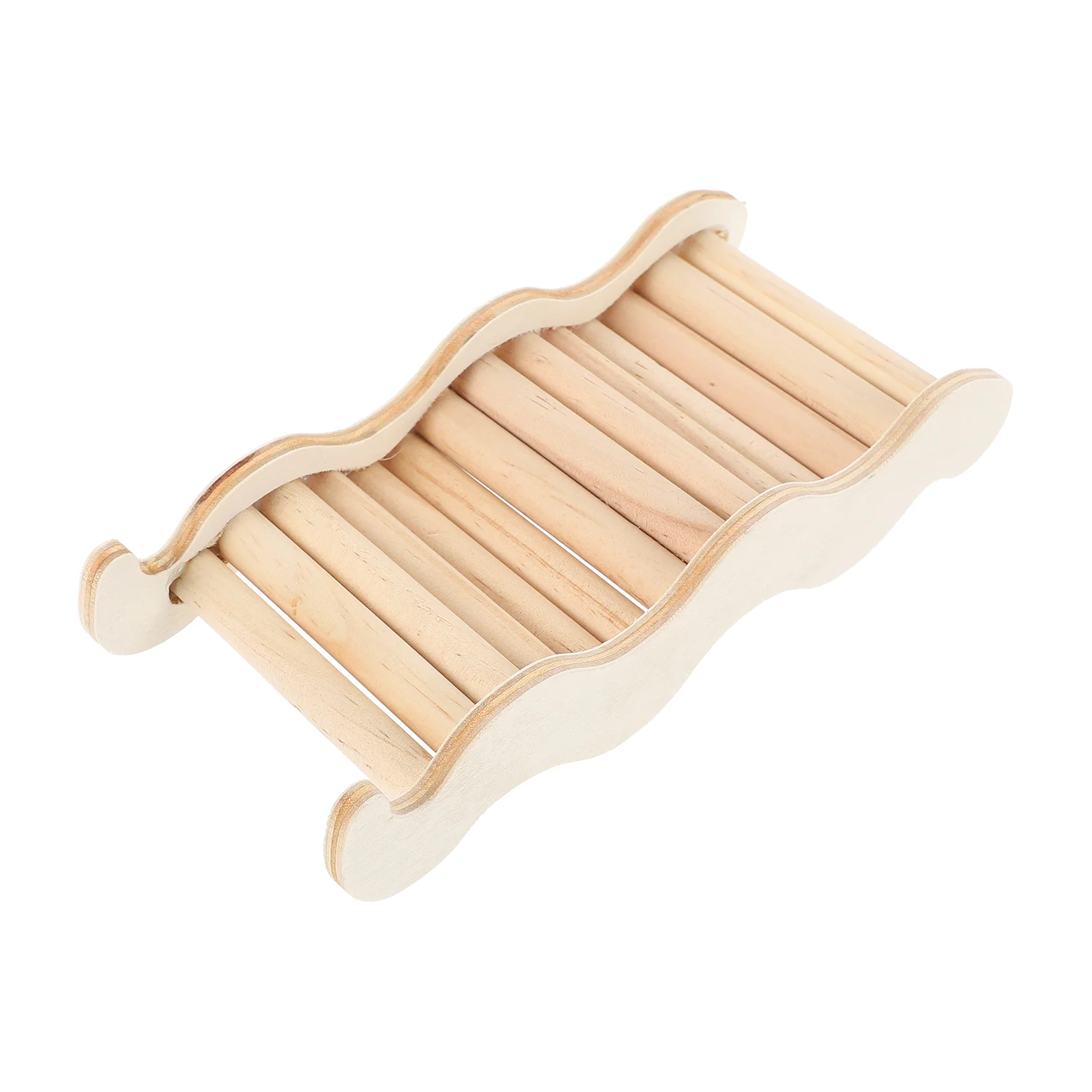 Hamster Ladder Climbing Bridgetoywooden Pet Rat Tube Animal Chew Cage Tunnel Guinea Hanging Ladders Parakeets Bird Toys Standing
Hamster Ladder Climbing Bridgetoywooden Pet Rat Tube Animal Chew Cage Tunnel Guinea Hanging Ladders Parakeets Bird Toys Standing