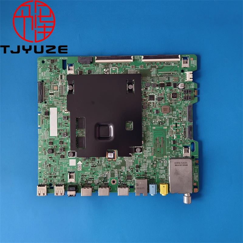 New BN41-02528A For Main Board UN50KU630DF UN50KU6000G UE50KU6070U UE50KU6000K Motherboard BN94-11256Z BN94-11896C BN94-10800C
New BN41-02528A For Main Board UN50KU630DF UN50KU6000G UE50KU6070U UE50KU6000K Motherboard BN94-11256Z BN94-11896C BN94-10800C