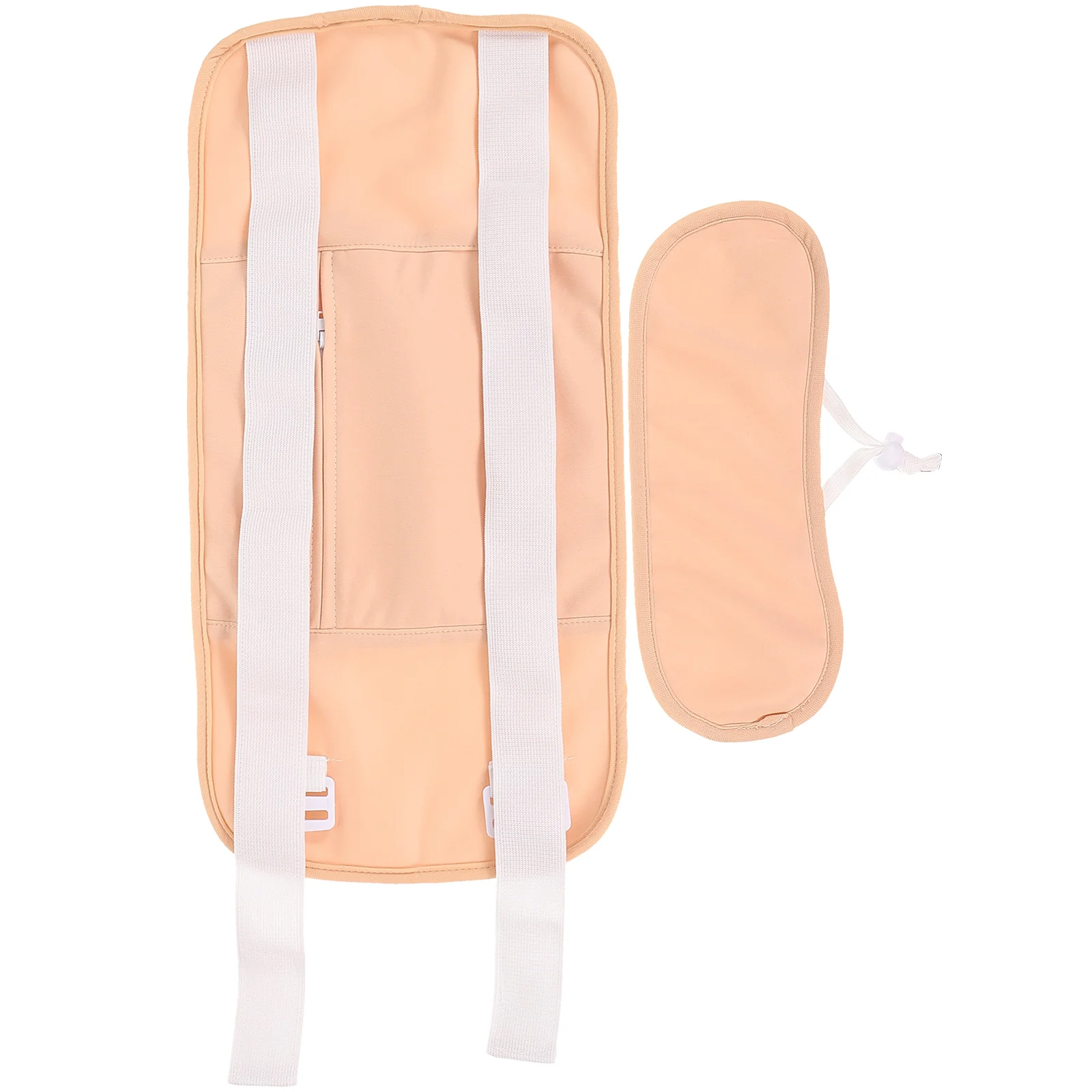 2 Pcs Sleep Essential Oil Fitness Relax Assist Practical Castor Nice Help Conditioning Reusable Cloth
2 Pcs Sleep Essential Oil Fitness Relax Assist Practical Castor Nice Help Conditioning Reusable Cloth