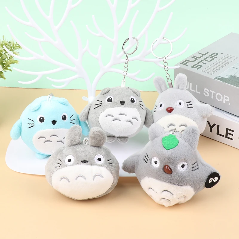 Totoro плюшевая игрушка, милая плюшевая японская аниме фигурка, плюшевая игрушка Тоторо с листьями лотоса, детские игрушки, рождественский подарок
Totoro плюшевая игрушка, милая плюшевая японская аниме фигурка, плюшевая игрушка Тоторо с листьями лотоса, детские игрушки, рождественский подарок