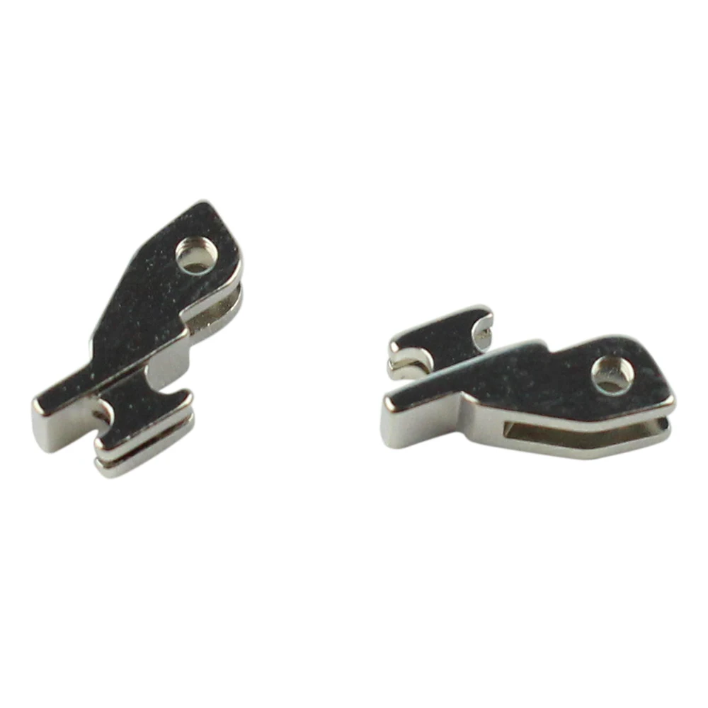 20pcs(10pairs) Width 3mm Eyeglasses Hinge Plastic Optical Frame Glasses Part Replacement Eyewear Repair Accessory 9023
20pcs(10pairs) Width 3mm Eyeglasses Hinge Plastic Optical Frame Glasses Part Replacement Eyewear Repair Accessory 9023