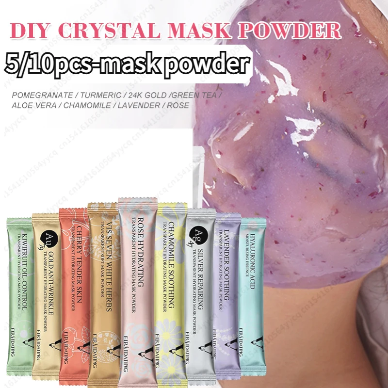Soft SPA Hydro Jelly Mask Powder Anti-aging Brighten Peel Off DIY Facial Mask Crystal Flower Petal Rose Mask Powder
Soft SPA Hydro Jelly Mask Powder Anti-aging Brighten Peel Off DIY Facial Mask Crystal Flower Petal Rose Mask Powder