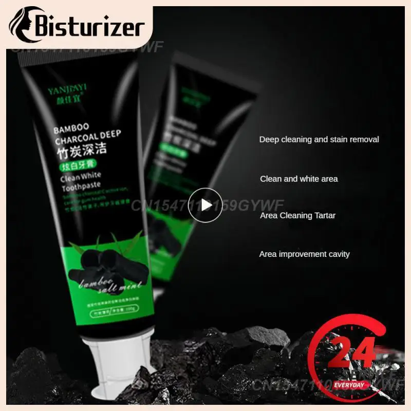 Освежающая дышащая зубная паста с активированным углем и бамбуковым углем, зубная паста с бамбуковым углем, белая и Освежающая для дыхания 
Освежающая дышащая зубная паста с активированным углем и бамбуковым углем, зубная паста с бамбуковым углем, белая и Освежающая для дыхания