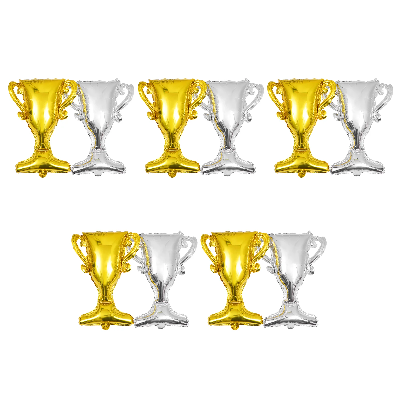 Balloon Party Trophy Graduationballoons Grad Silver Inflatable Toy Favor Supply Celebration Birthday
Balloon Party Trophy Graduationballoons Grad Silver Inflatable Toy Favor Supply Celebration Birthday