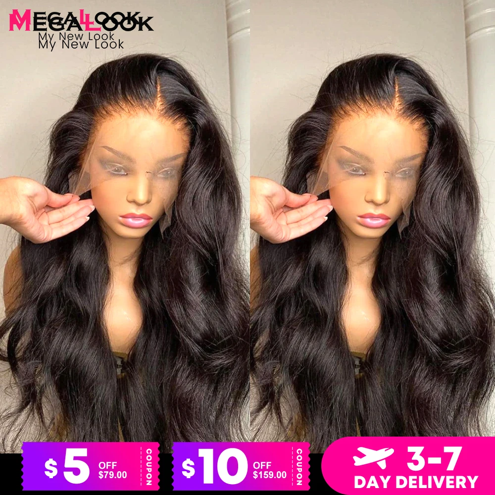 Body Wave Lace Front Wig 360 Full Lace Front Human Hair Wigs For Women 28 30 Inch 13x4 HD Lace Frontal Human Hair Wig PrePlucked 
Body Wave Lace Front Wig 360 Full Lace Front Human Hair Wigs For Women 28 30 Inch 13x4 HD Lace Frontal Human Hair Wig PrePlucked