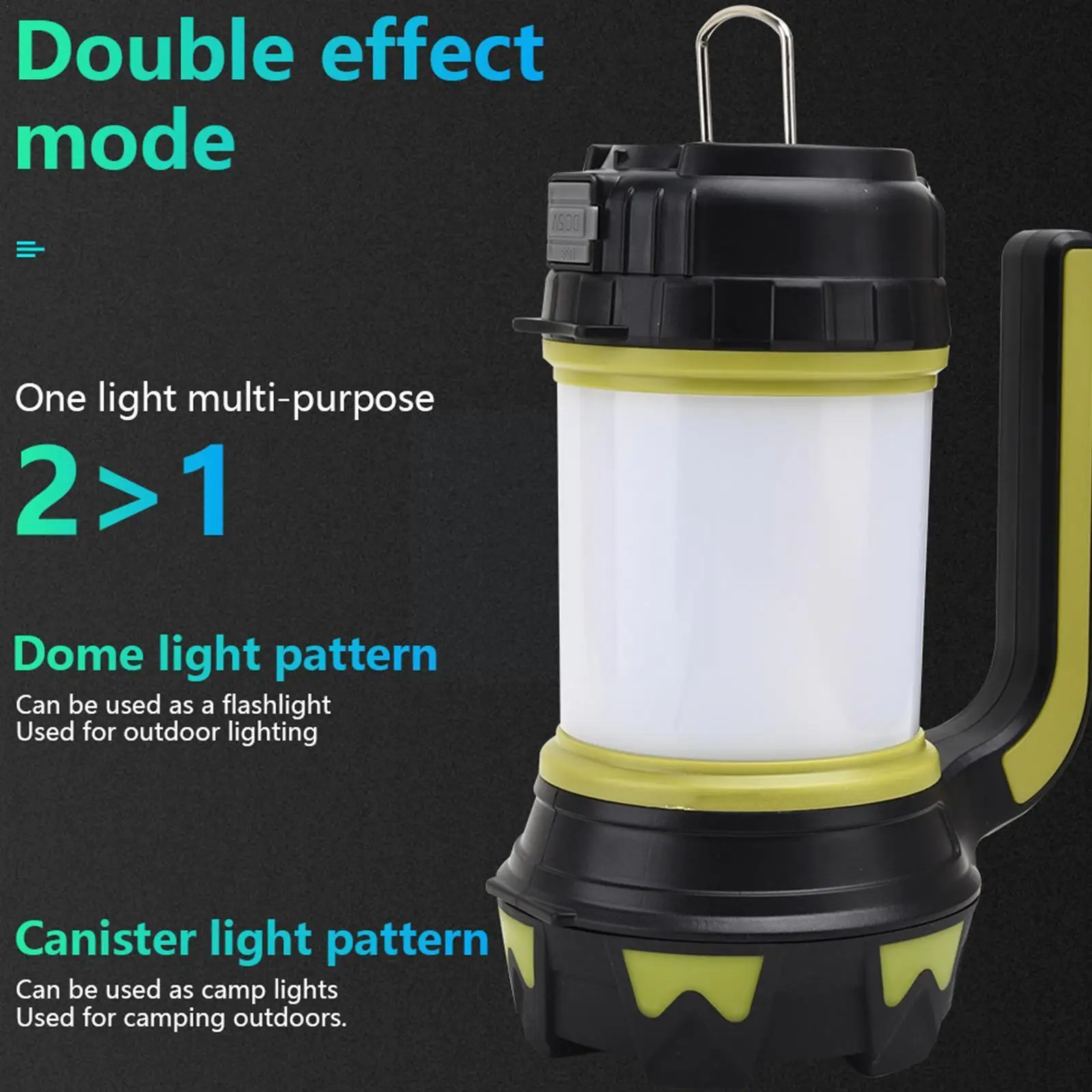 Camping Lantern USB Rechargeable Portable Camping Flashlight Waterproof Led Camping Lamp Torch Flash Light For Outdoor Fish T7E6
Camping Lantern USB Rechargeable Portable Camping Flashlight Waterproof Led Camping Lamp Torch Flash Light For Outdoor Fish T7E6
