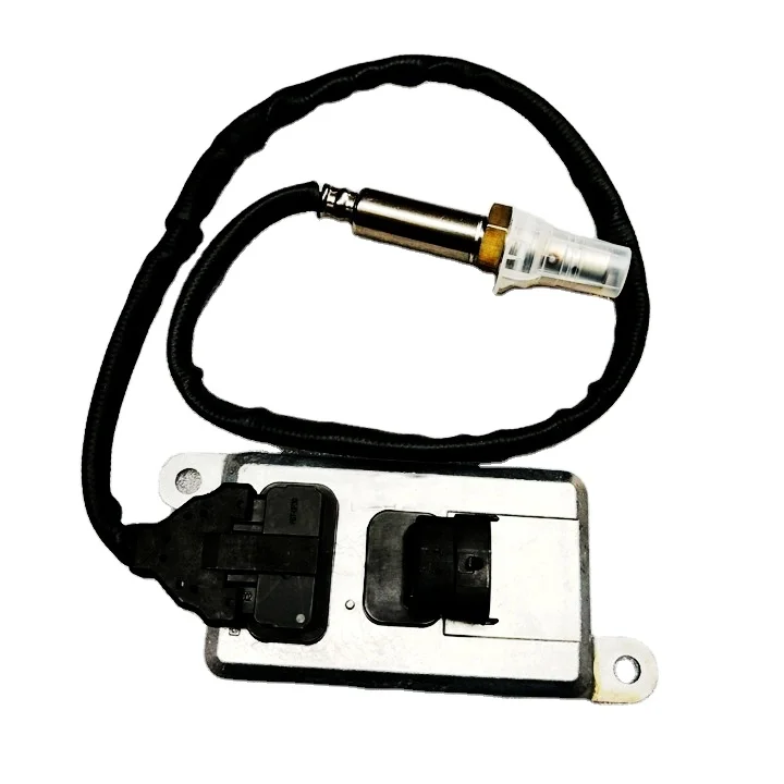 M11 Diesel engine 24V Nitrox oxygen Sensor 2894940 4954222 4984577 2871979 factory prices
M11 Diesel engine 24V Nitrox oxygen Sensor 2894940 4954222 4984577 2871979 factory prices