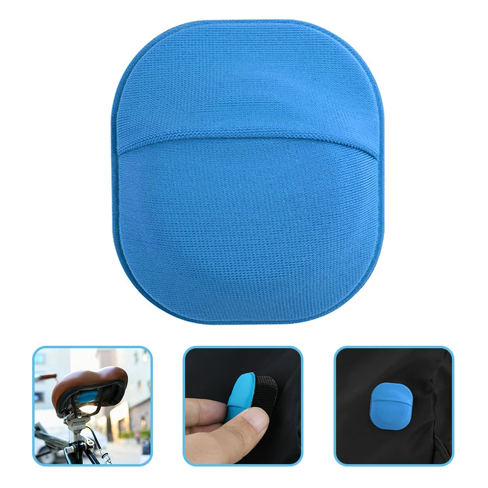 Locator Cover Practical Adhesive Tracer Case Tracer Cover Locating Device Cover Compatible For Air Tag
Locator Cover Practical Adhesive Tracer Case Tracer Cover Locating Device Cover Compatible For Air Tag