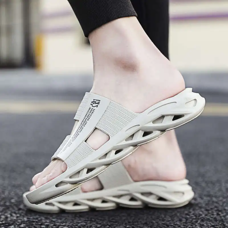 Knitting Male Sneakers Elegant Men's Rubber Slippers Designer For Top Brand Men's Beach Flip Flops Top Luxury Shoes Men Tennis
Knitting Male Sneakers Elegant Men's Rubber Slippers Designer For Top Brand Men's Beach Flip Flops Top Luxury Shoes Men Tennis