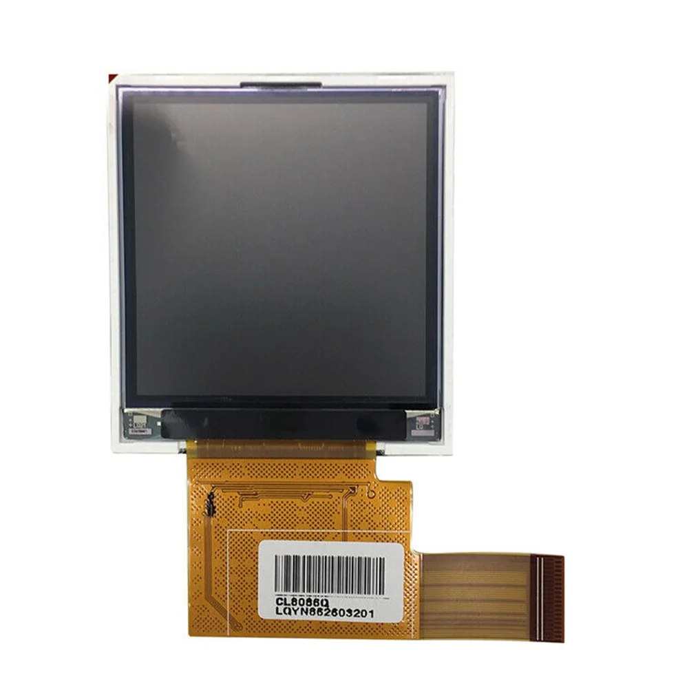 LCD Screen Practical Durable Tool Adapter Plate Repair Touch Backlight Display Replacement Accessory Console
LCD Screen Practical Durable Tool Adapter Plate Repair Touch Backlight Display Replacement Accessory Console