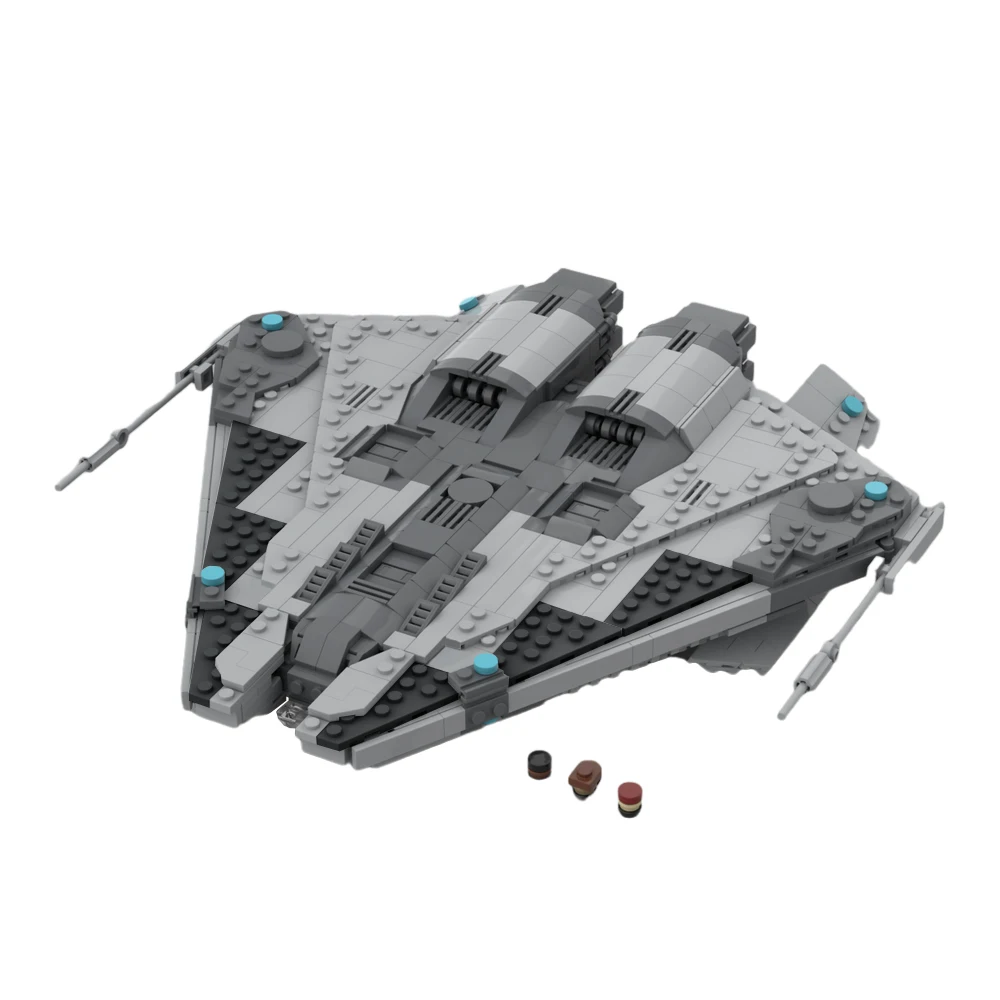 Киносерия kсокращения mk II NANO Warship, строительные блоки для космических войн, строительные блоки, детская игрушка, подарок для детей
Киносерия kсокращения mk II NANO Warship, строительные блоки для космических войн, строительные блоки, детская игрушка, подарок для детей