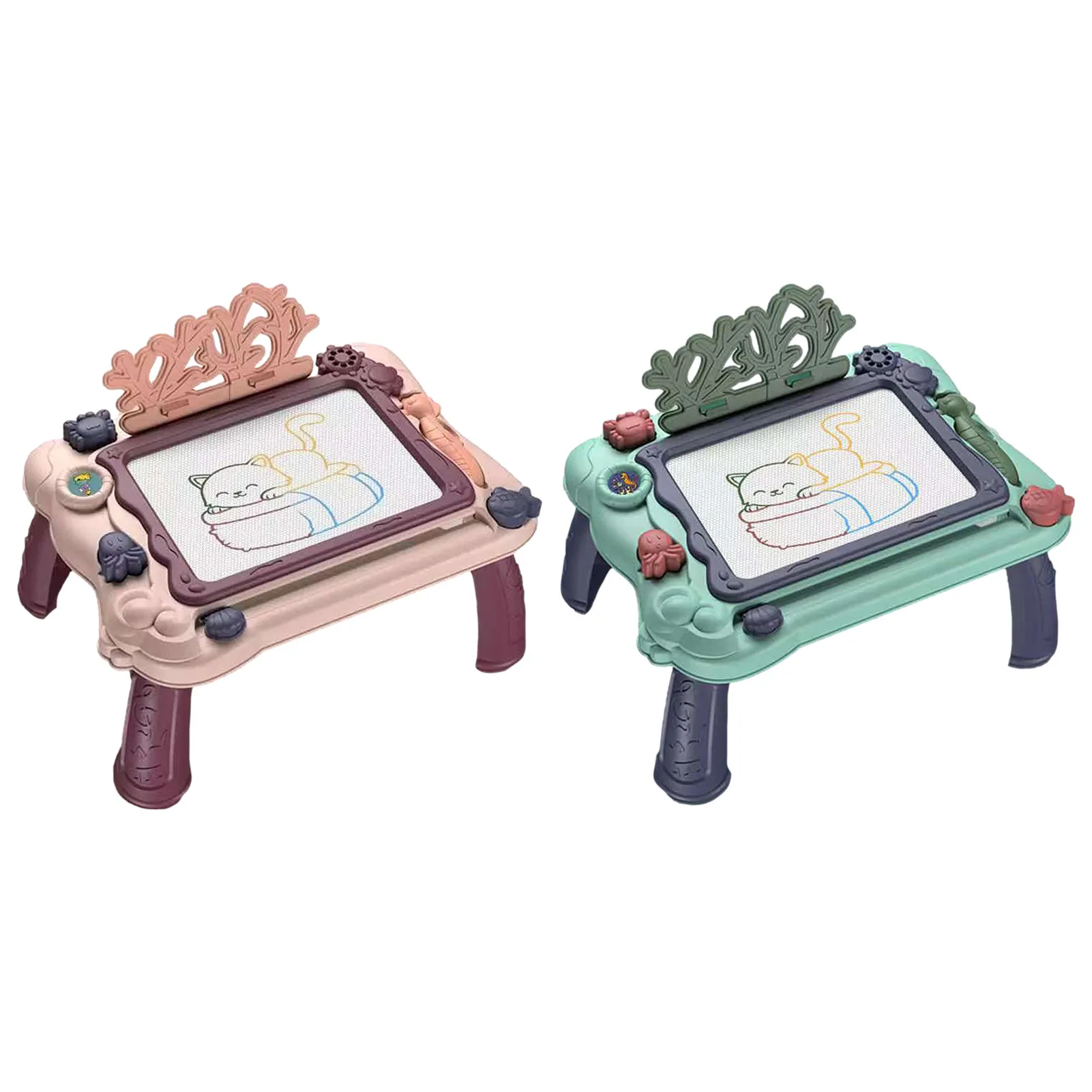 Magnetic Drawing Board Kids Erasable Magnetic Doodle Board Kids Educational Writing Drawing Toys Magnetic Doodle Board With
Magnetic Drawing Board Kids Erasable Magnetic Doodle Board Kids Educational Writing Drawing Toys Magnetic Doodle Board With